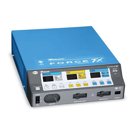 Covidien Valleylab Force FX .